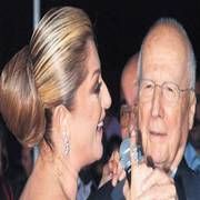 MUAZZEZ ERSOY LA DANS EDEN EVREN HAYATINI YAŞIYOR