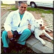 KANSERİ TEŞHİS EDEN KÖPEKLER GELİYOR