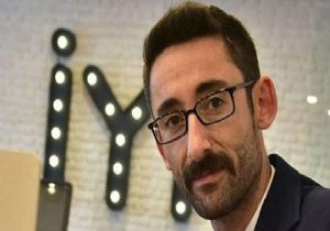 İYİ Partili İsme Fetö Gözaltısı