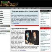 İŞTE LEYLA ZANA NIN  EYALETLERE BÖLÜN DEMESİNİN NEDENİ.