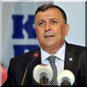 KESK DE TACİZ İSTİFE GETİRDİ!