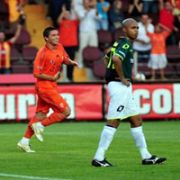 CİMBOM FARKLI BAŞLADI  4-1