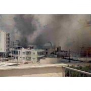 TÜRKİYE YE SAVAŞ SUÇLUSU OLARAK İLAN EDİLMEK İSTENİYOR