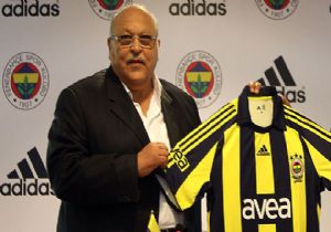 F.BAHÇE 267 BİN FORMA SATTI!