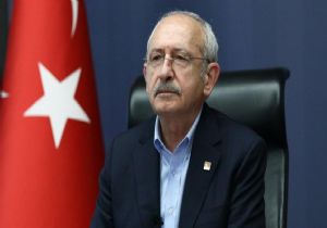Kılıçdaroğlu’nun HDP Ziyareti Ertelendi