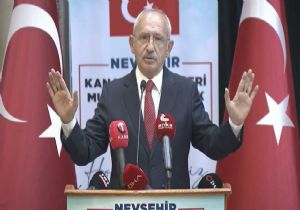  Rüşvet Alanın Burnundan Getireceğim 