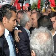 KILIÇDAROĞLU NUN COŞKULU TRAKYA TURU!