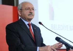 Kılıçdaroğlu ndan Afrin Açıklaması