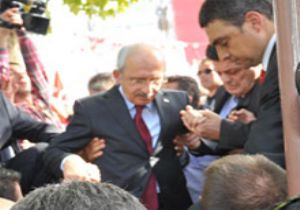 CUMHURİYET YÜRÜYÜŞÜNE SORUŞTURMA