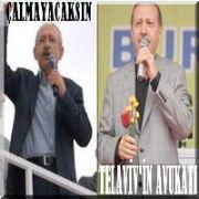 ERDOĞAN, KILIÇDAROĞLU NA YÜKLENDİ