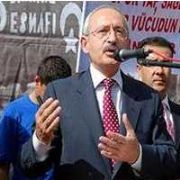 KILIÇDAROĞLU AB YE YÜKLENDİ!