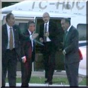 KILIÇDAROĞLU DÜŞME TEHLİKESİ GEÇİRDİ!