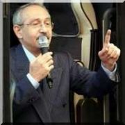  MENŞETLERLE GELEN, MANŞETLERLE GİDER E CEVAP!