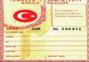 90 YILDIR KİMLİĞİ OLMADAN YAŞIYOR!