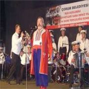 KIZIL ORDU ÇORUM LULARI BÜYÜLEDİ