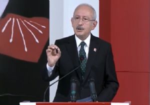 Kılıçdaroğlu: İblid vatan Toprağı mı?