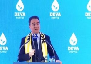 Babacan İsyan Etti: El İnsaf Artık...