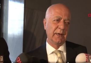 Milletvekili İsmet Uçma HayatınıKaybetti