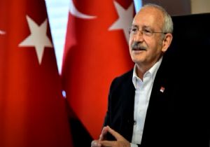 Kılıçdaroğlu nun Test sonucu Belli Oldu