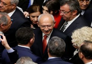 Kılıçdaroğlu:YSK nın Kararı Doğru