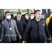 ŞÜPHELİ PAKET SARIMSAK YAĞI MI ?!