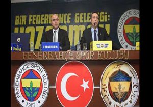FENER İN KASASINA PARA AKACAK!