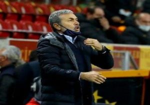 Aykut Kocaman dan VAR Tepkisi