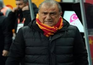 Flaş.. Fatih Terim Taburcu Edildi