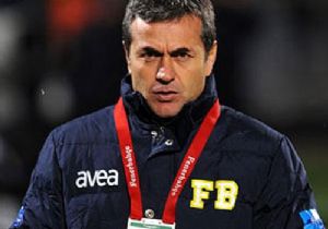 KOCAMAN: TESTİNİN BİRİ KIRILACAKTI!
