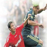 FENER, İKİNCİ HAZIRLIK MAÇINDA HEZİMETİ YAŞADI