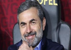 Aykut Kocaman ın Yeni Maaşı Belli Oldu
