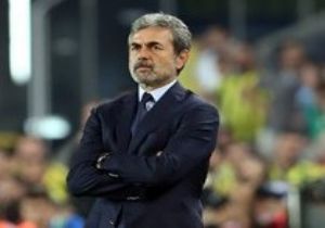 İşte Aykut Kocaman ın Cezası!