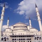 DİYANET FUARI NDA SKANDAL