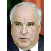 HELMUT KOHL ÖLÜMDEN SON ANDA KURTULDU