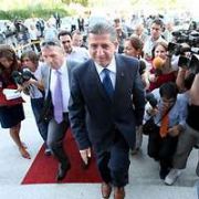 TOPTAN;YENİ BİR PİŞMANLIK YASASI NA GEREK YOK 