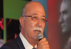 İYİ Parti de Şok İstifa