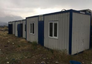 Konteynerde KDV Oranı Yüzde 1 e Düştü