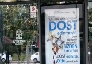  Nefret Söylemi  Meclise Taşındı