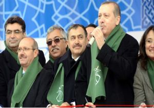 KONYA NIN 100 YILLIK RÜYASI GERÇEK OLDU
