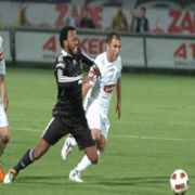 KARTAL, KONYA DA 1 PUAN A RAZI OLDU 1-1