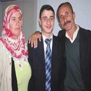 TÜRK FİLMİ GERÇEK OLDU