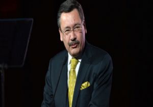 MELİH GÖKÇEK TEN İNANILMAZ İDDİA!