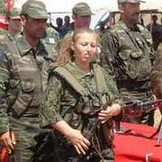 KÖYÜ NÜ KORUMAK İÇİN YEMİN EDİP KORUCU OLDU