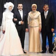 KÖŞK E ERKEK TORUN GELİYOR