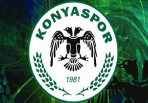 Konyaspor Avrupa ya veda Etti