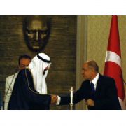 ORTADOĞU DA FİKİRBİRLİĞİ
