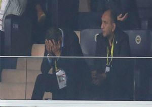 Koç un Üzüntüsü Maça Damga Vurdu..