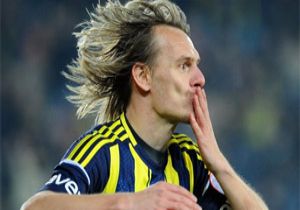 KRASİÇ NİHAYET GİTTİ