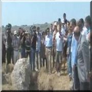 BİR ŞEHİR EFSANESİ DAHA GERÇEK ÇIKTI!