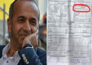 Ölüm Belgesini Gösterip İsyan Etti: